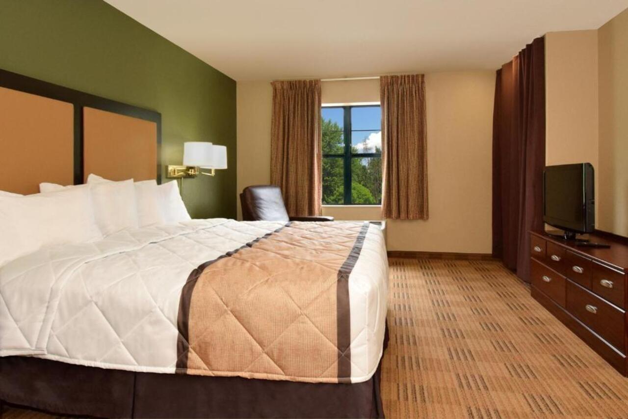 Extended Stay America Suites - Phoenix - Airport Exteriör bild