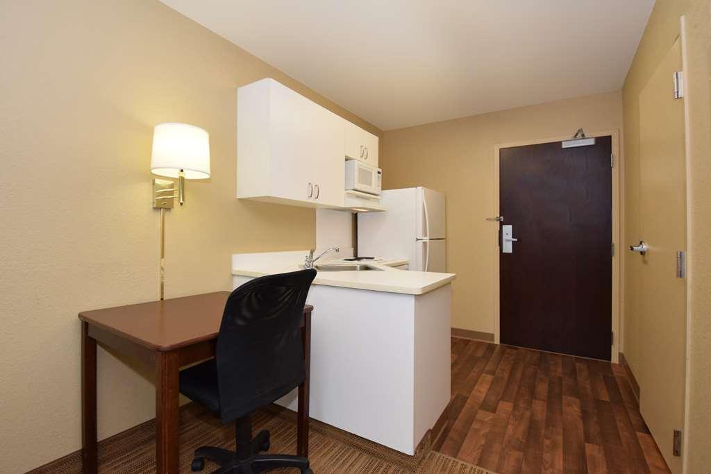 Extended Stay America Suites - Phoenix - Airport Rum bild
