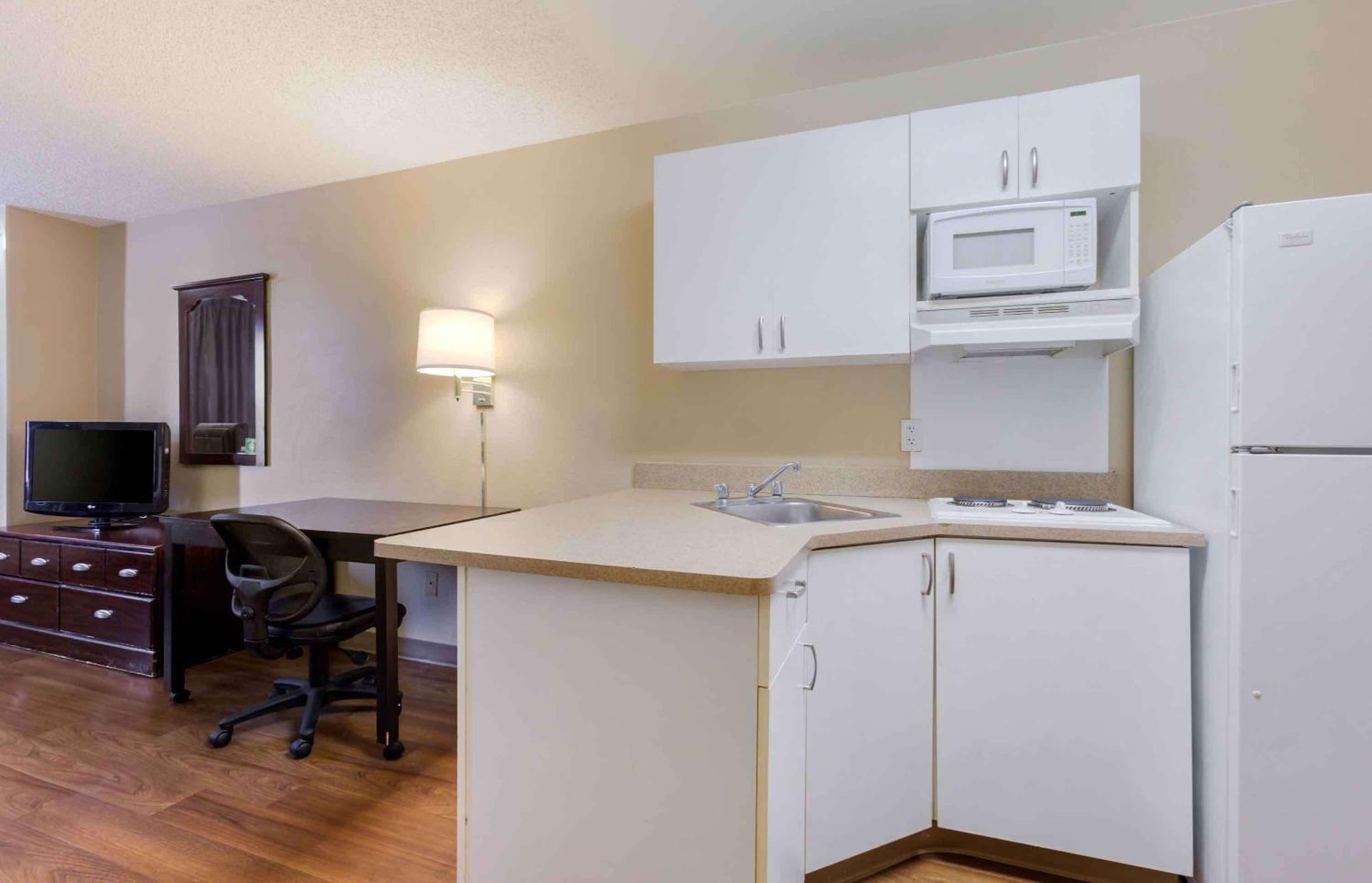 Extended Stay America Suites - Phoenix - Airport Exteriör bild