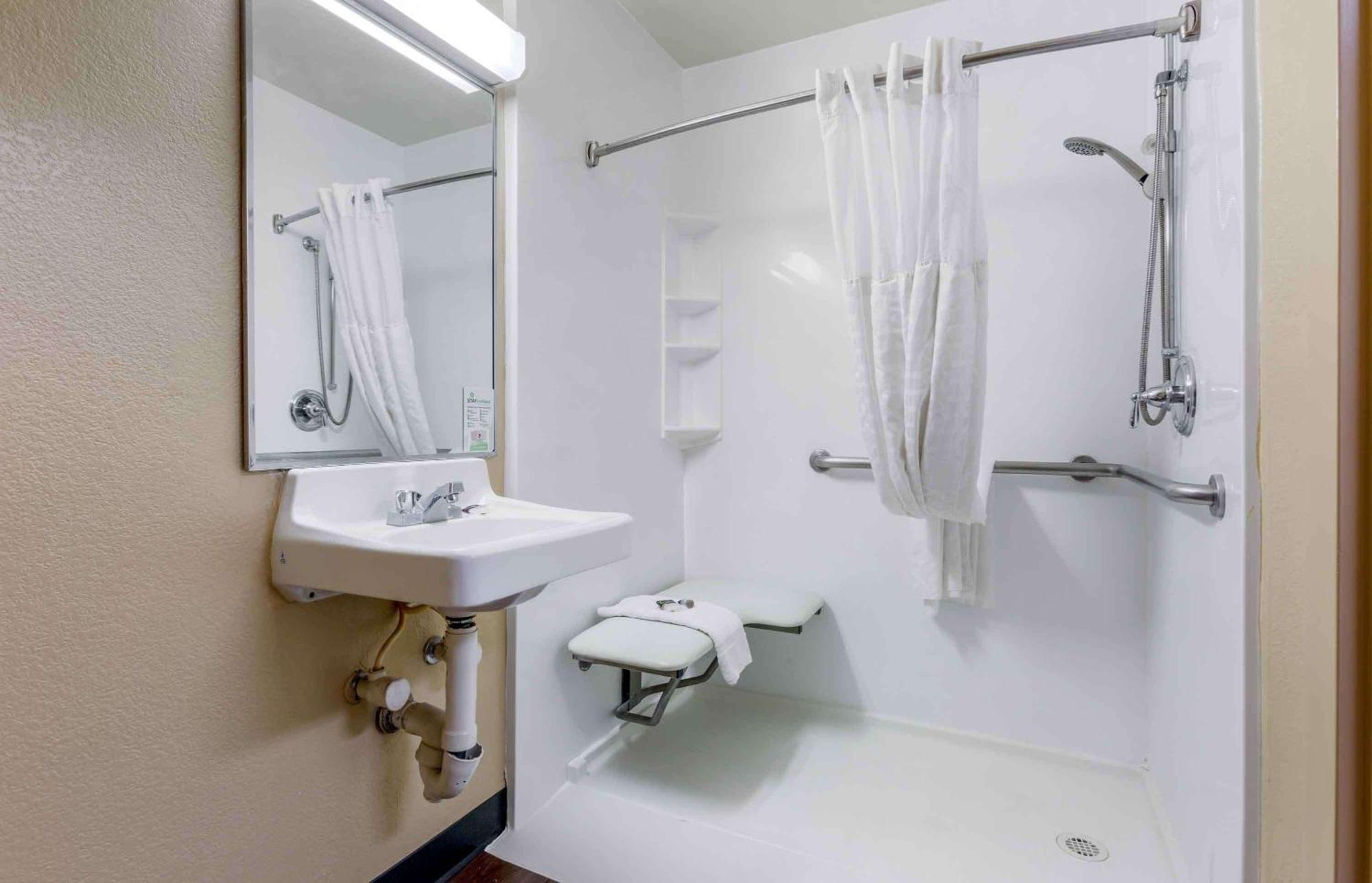 Extended Stay America Suites - Phoenix - Airport Exteriör bild