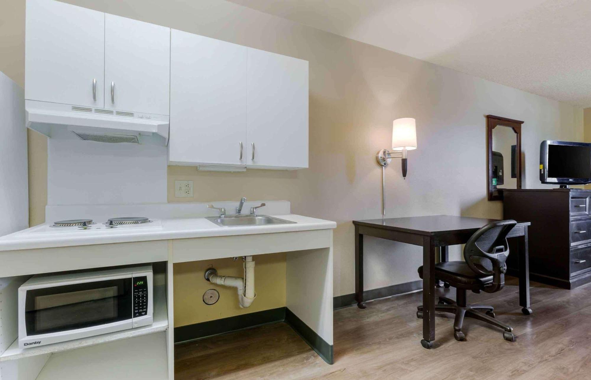 Extended Stay America Suites - Phoenix - Airport Exteriör bild