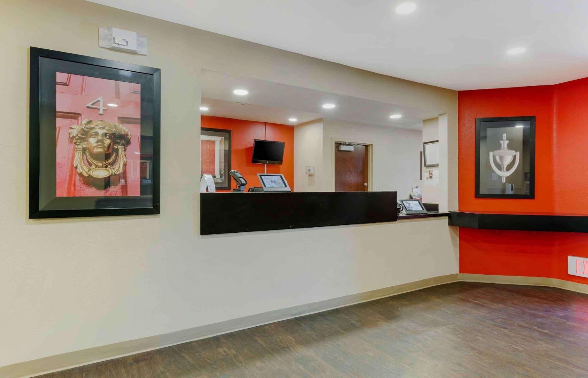 Extended Stay America Suites - Phoenix - Airport Exteriör bild