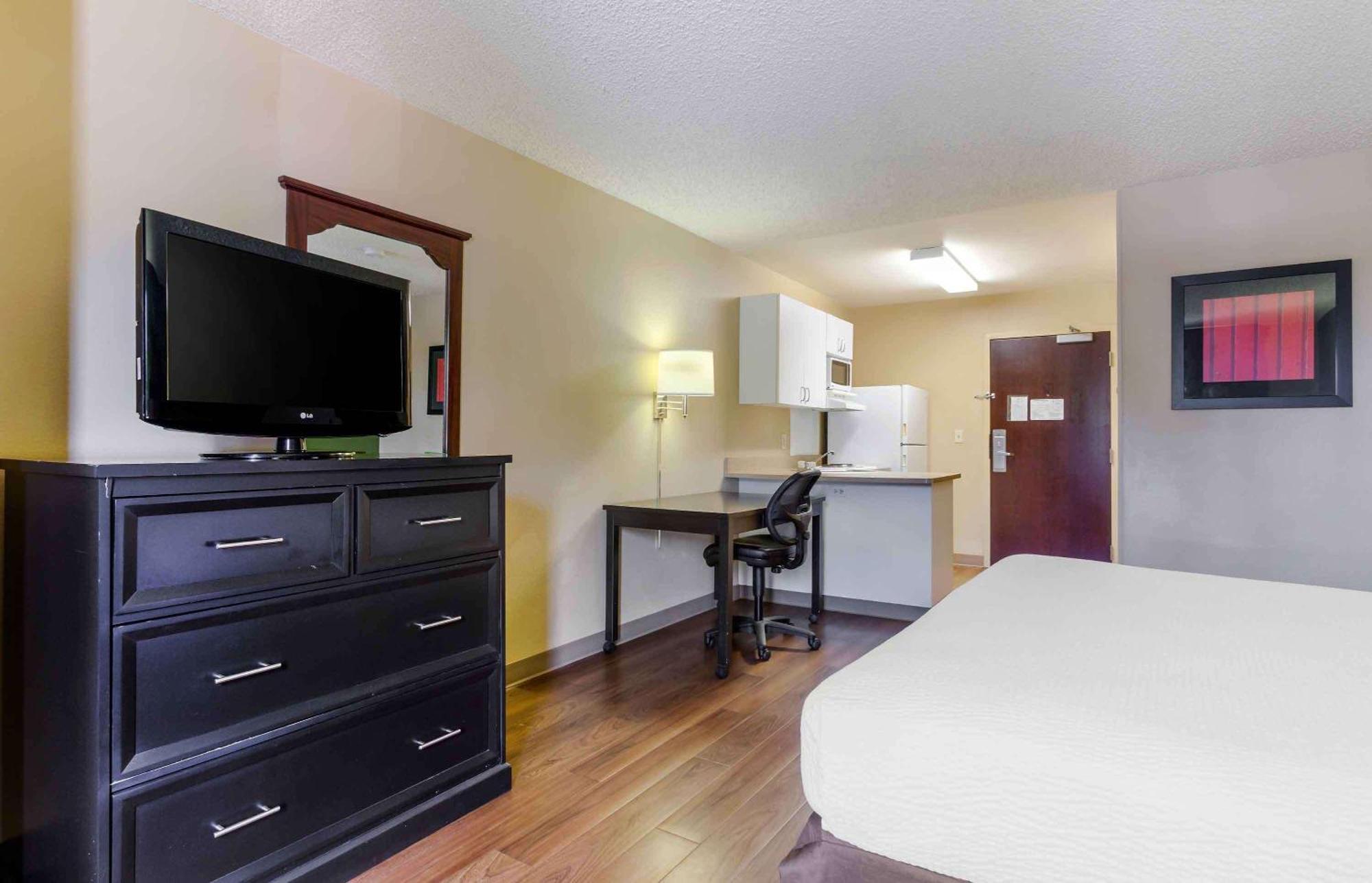 Extended Stay America Suites - Phoenix - Airport Exteriör bild