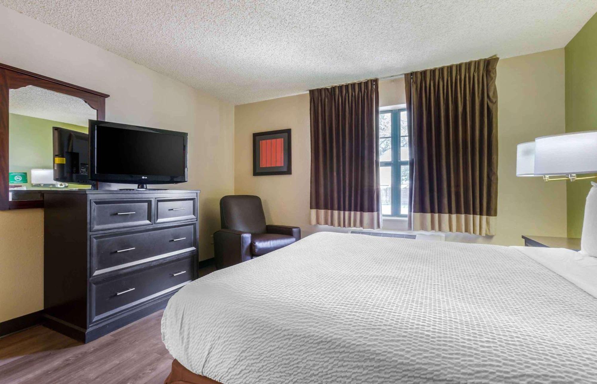 Extended Stay America Suites - Phoenix - Airport Exteriör bild