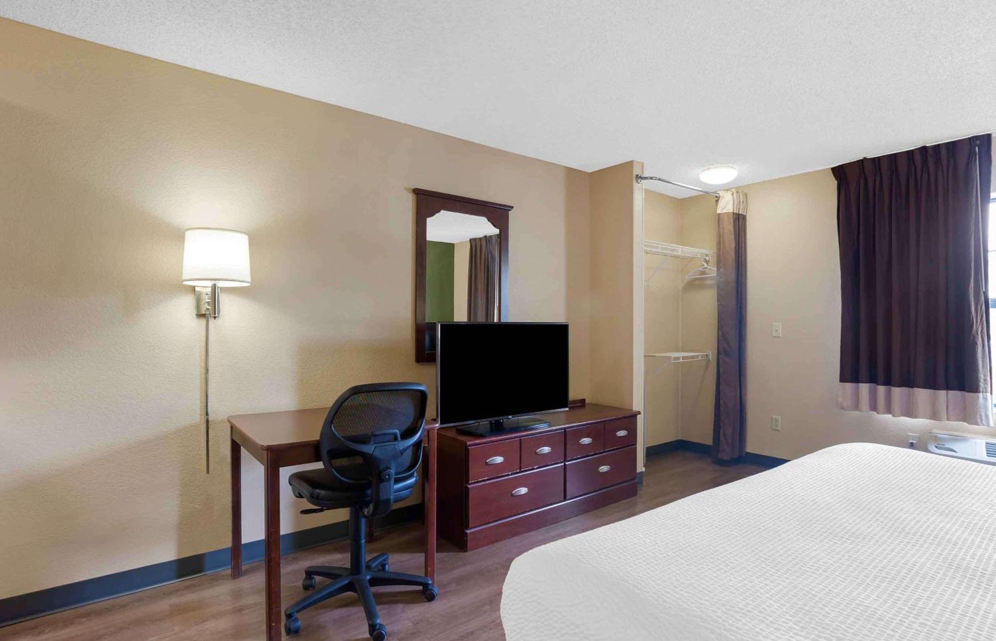 Extended Stay America Suites - Phoenix - Airport Exteriör bild