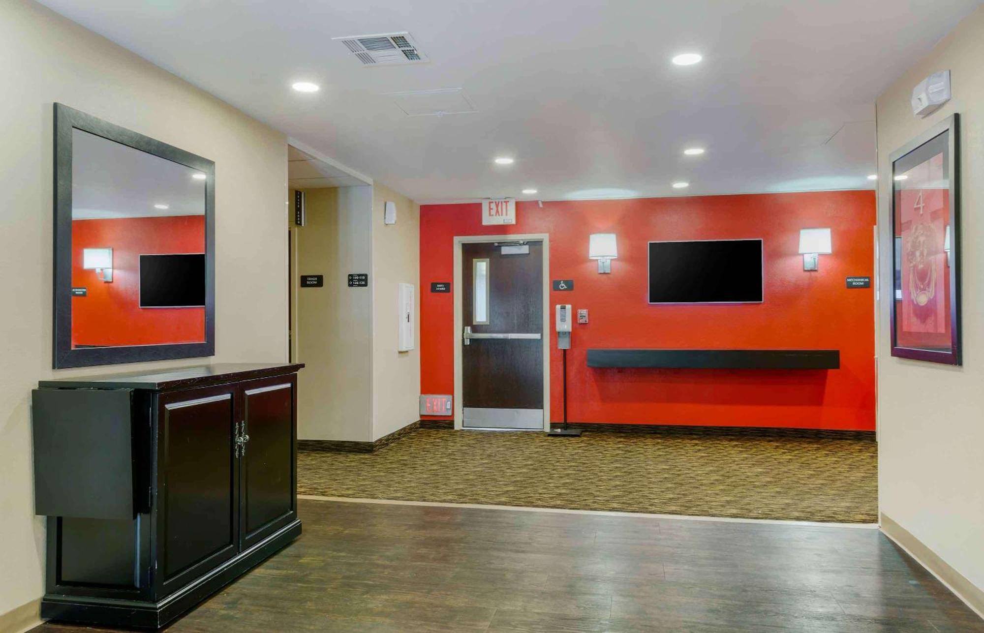 Extended Stay America Suites - Phoenix - Airport Exteriör bild