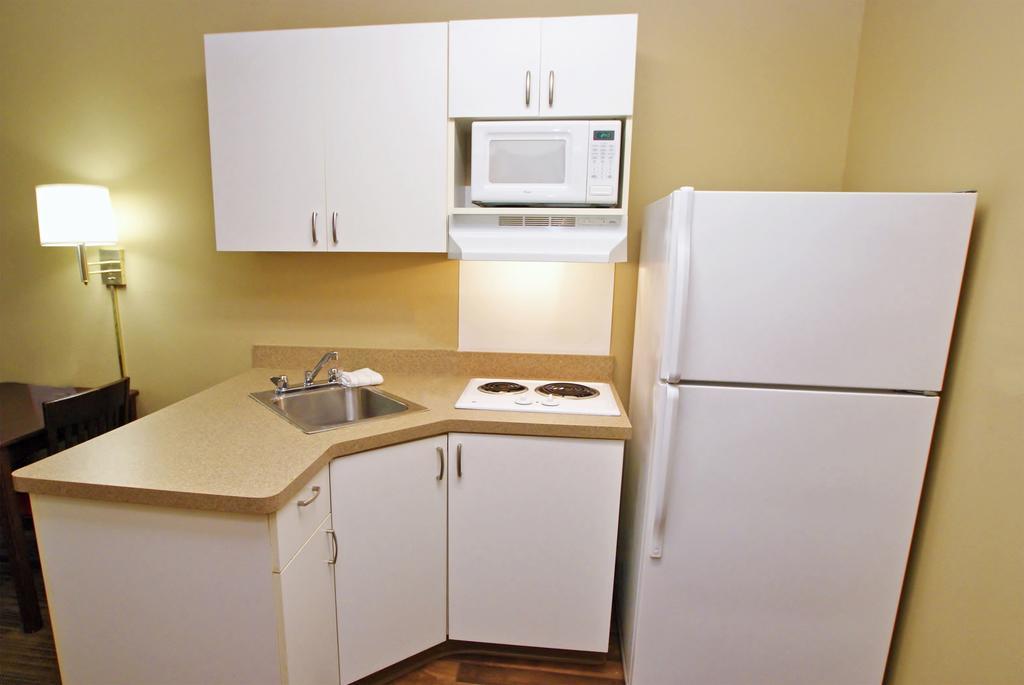 Extended Stay America Suites - Phoenix - Airport Exteriör bild