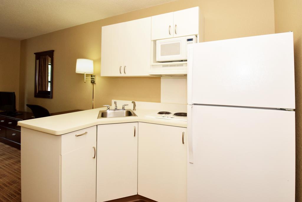 Extended Stay America Suites - Phoenix - Airport Exteriör bild
