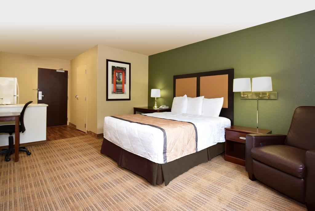 Extended Stay America Suites - Phoenix - Airport Exteriör bild