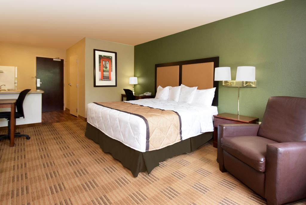 Extended Stay America Suites - Phoenix - Airport Exteriör bild