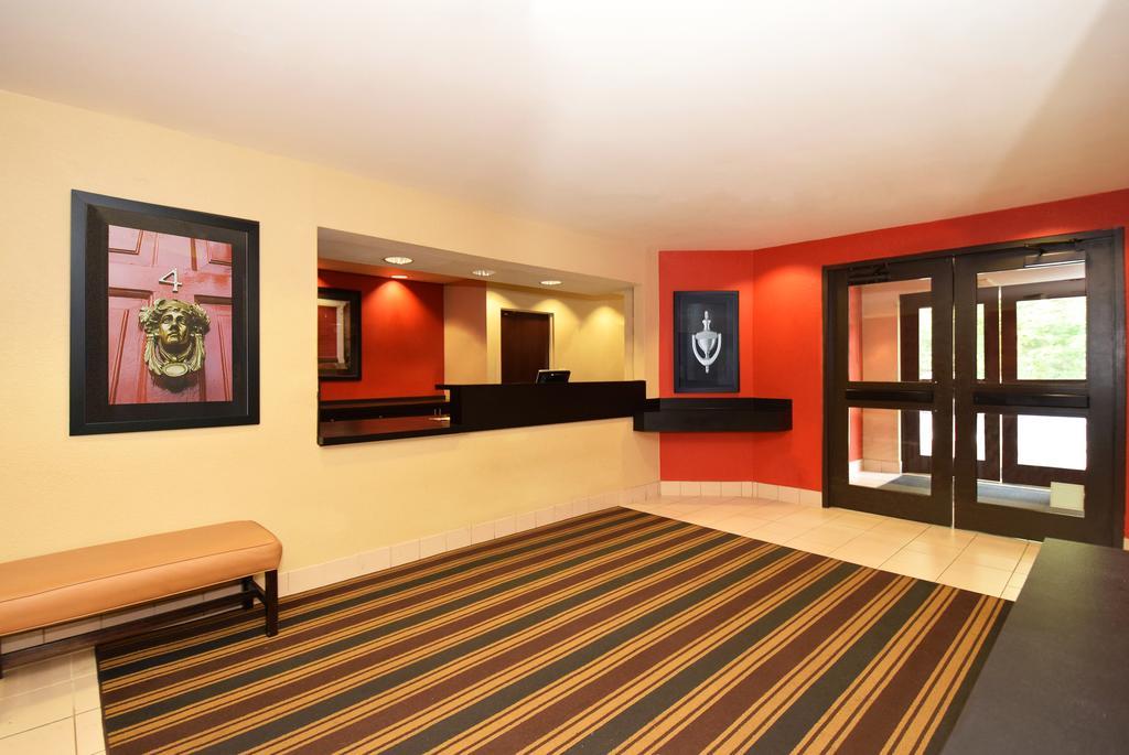 Extended Stay America Suites - Phoenix - Airport Exteriör bild
