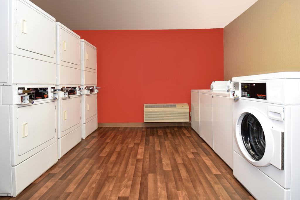 Extended Stay America Suites - Phoenix - Airport Exteriör bild