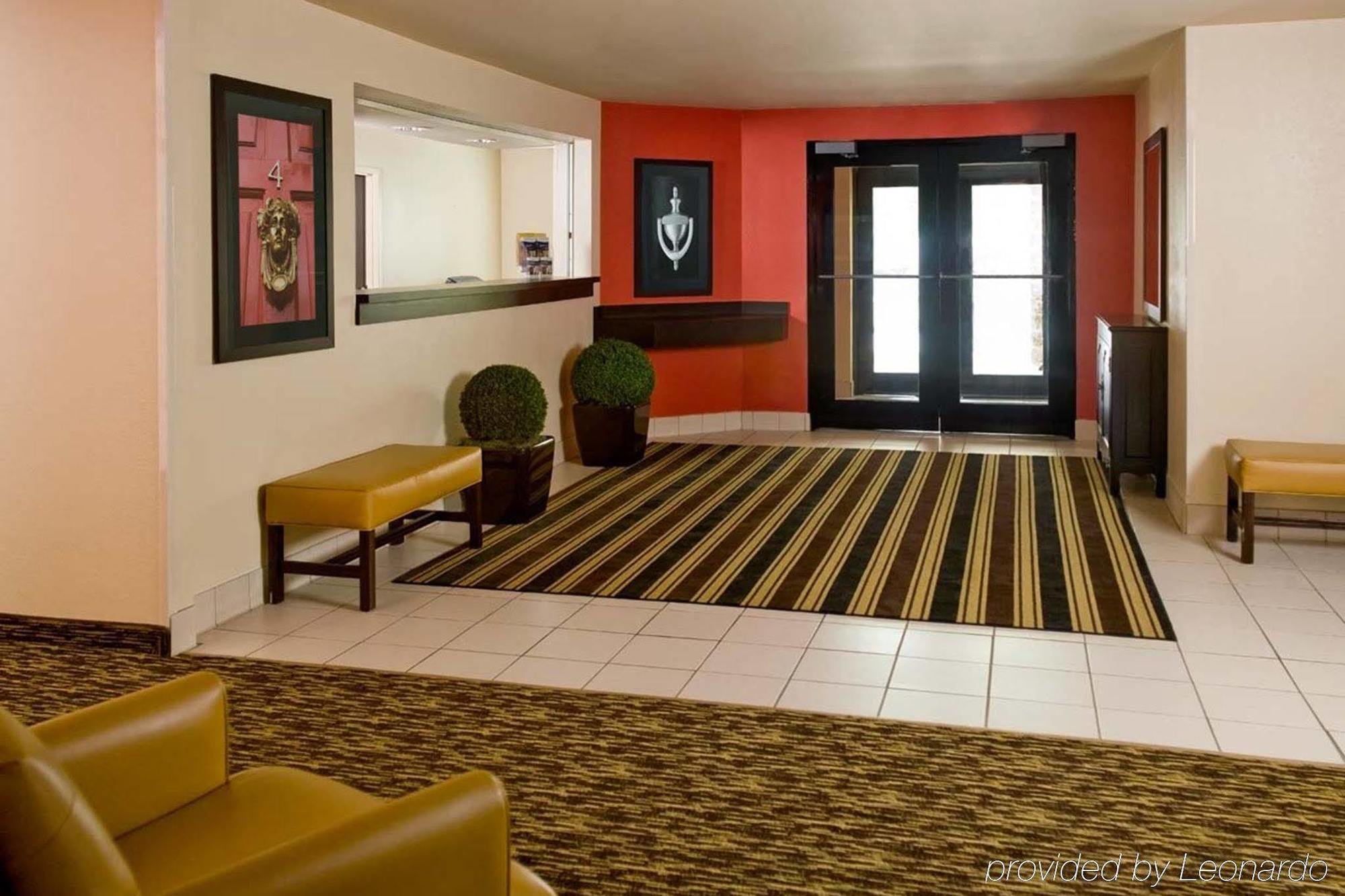 Extended Stay America Suites - Phoenix - Airport Exteriör bild