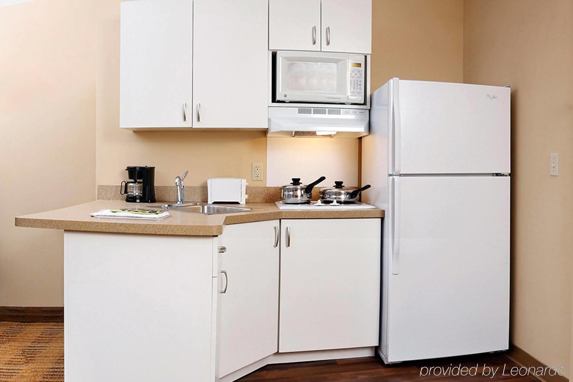 Extended Stay America Suites - Phoenix - Airport Exteriör bild
