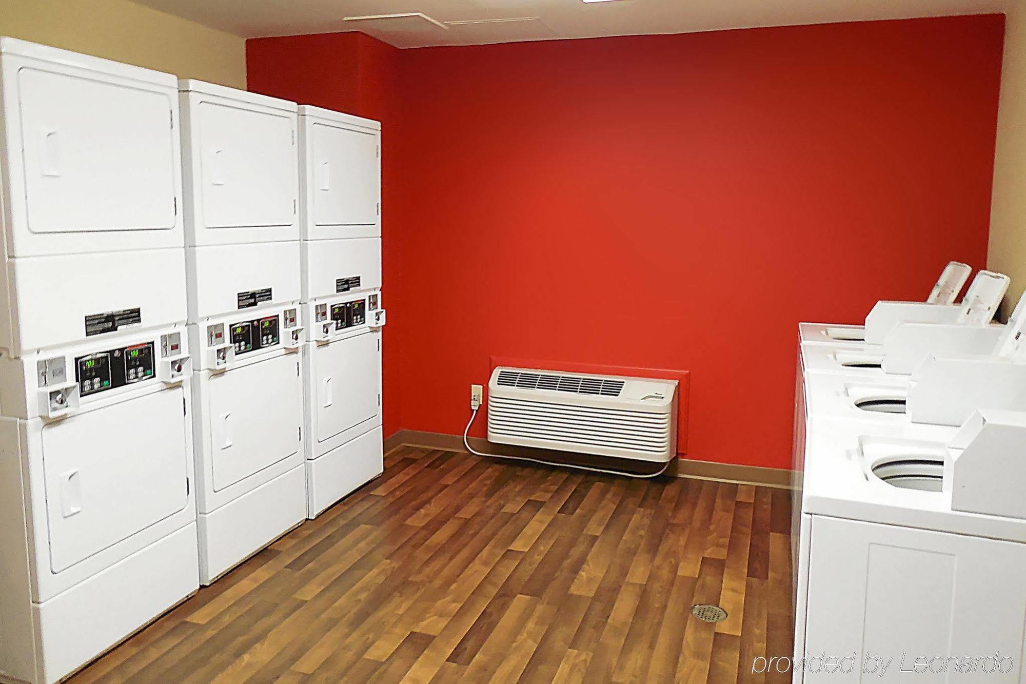 Extended Stay America Suites - Phoenix - Airport Exteriör bild