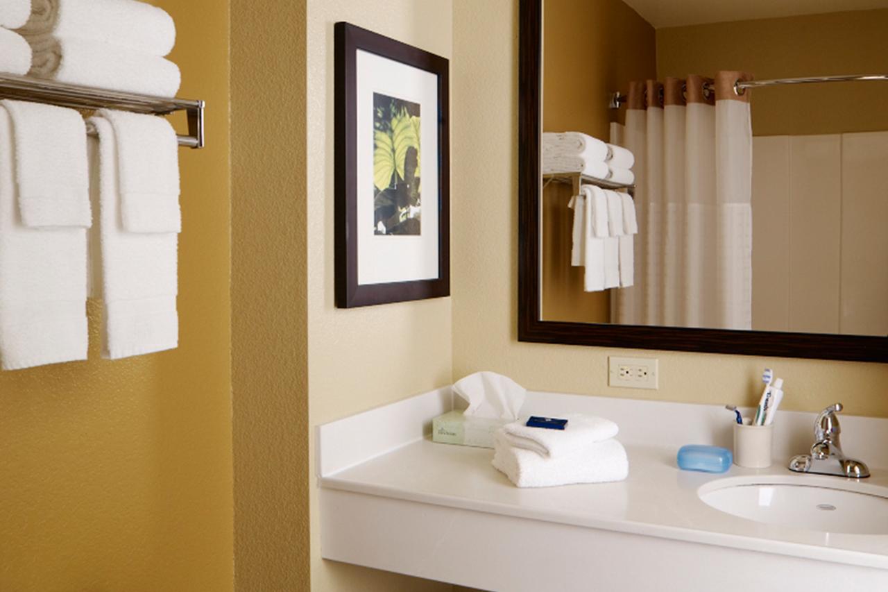 Extended Stay America Suites - Phoenix - Airport Exteriör bild
