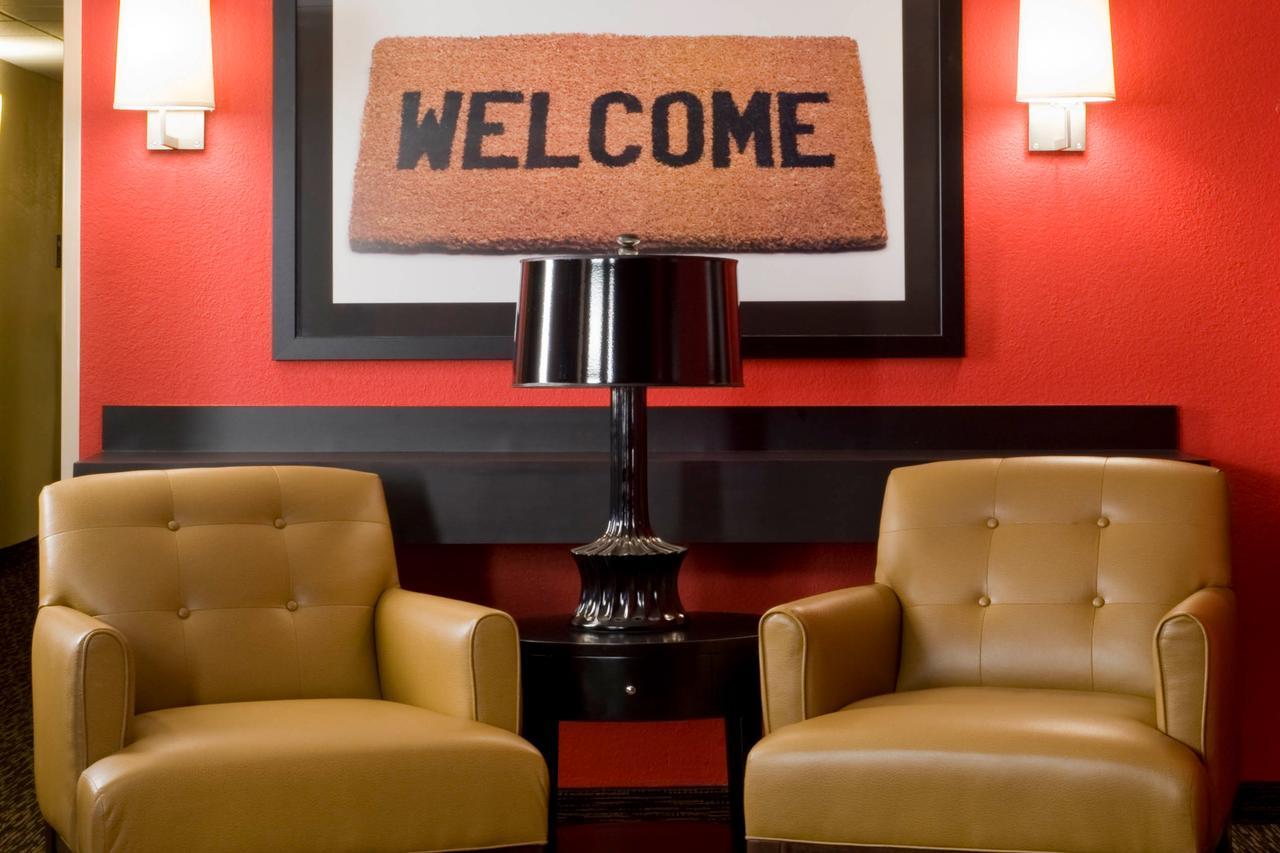 Extended Stay America Suites - Phoenix - Airport Exteriör bild